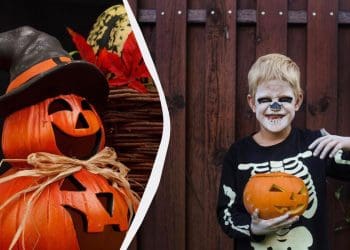 Геловін – зазвичай веселе свято, але під час війни може сприйматися негативно.