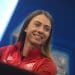 Олімпійська чемпіонка розпочинає освітній проєкт у польських школах