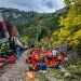 У Словаччині внаслідок зіткнення двох потягів постраждав українець