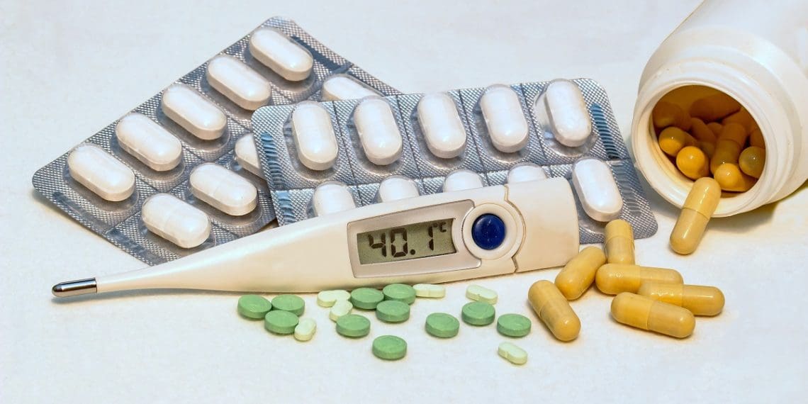 У Польщі зростає захворюваність на грип, РСВ і COVID-19