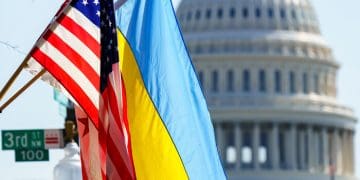Українці про США: нове опитування показало довіру, сумніви та надії