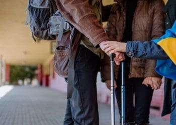 Українська біженка розповіла про умови для переселенців у Швейцарії: як отримати житло