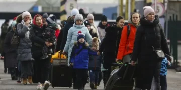 У Польщі та Німеччині зростає невдоволення через наплив українців