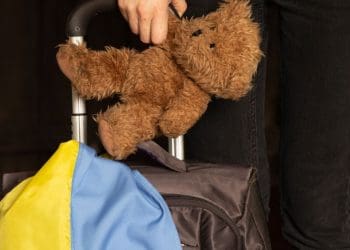 Більшість німців виступили проти виплат соцдопомоги українським біженцям