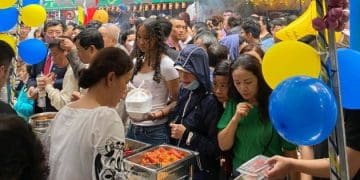 Україна візьме участь у першому Фестивалі культур світу в Ханої