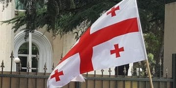 У Грузії набули чинності нові правила та штрафи для іноземців