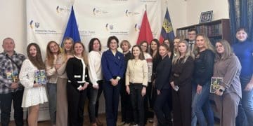 МОН України та посольство скоординували роботу українських шкіл у Швейцарії та Ліхтенштейні