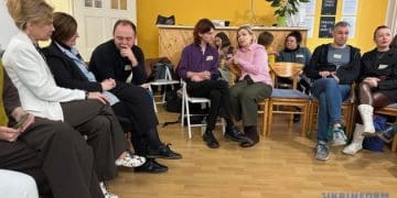 У Берліні обговорили стратегії взаємодії з українськими громадами