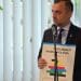 У Словаччині відкрили сьому «Українську книжкову поличку»