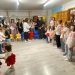 В Українській спілці в Анкарі стартувала програма з вивчення англійської з носіями мови