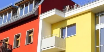 Бракує понад мільйон квартир: у Німеччині посилюється житлова криза