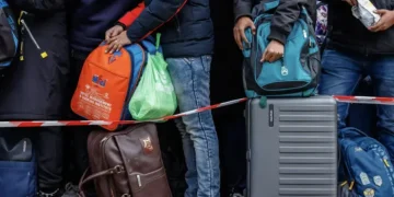 Німеччина пропонує обмежити в’їзд молодих українців