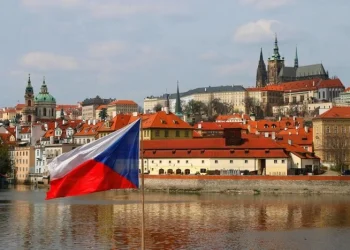 Незвичайні штрафи у Чехії. Про які заборони варто знати українцям