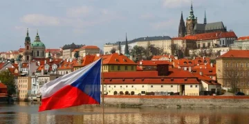 Незвичайні штрафи у Чехії. Про які заборони варто знати українцям