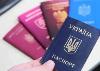 Україна визначила критерії іноземних держав для множинного громадянства