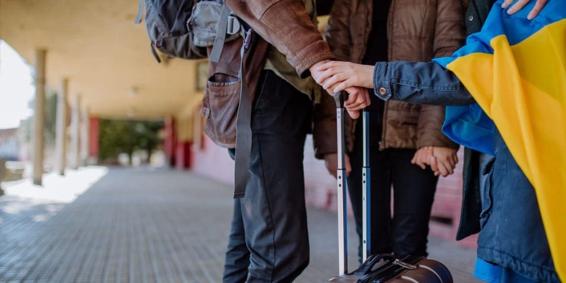Швейцарія обмежить статус захисту для українців із семи областей: перелік