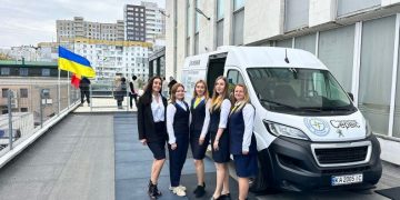 У столиці Молдови запрацював “Паспортний сервіс” для українців: які послуги можна отримати