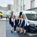 У столиці Молдови запрацював “Паспортний сервіс” для українців: які послуги можна отримати