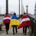 Латвія вирішила скоротити фінансову підтримку українських біженців