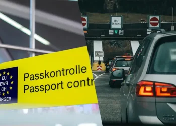Не Польща: куди виїжджають молоді українці