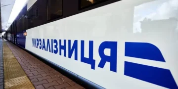 Укрзалізниця запускає новий міжнародний потяг: в яку країну будуть прямі рейси