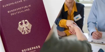 Німеччина скасовує “турбогромадянство”: скільки тепер доведеться чекати на паспорт
