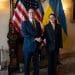 Американсько-український фонд відбудови запрацював: Свириденко розповіла про перші проекти