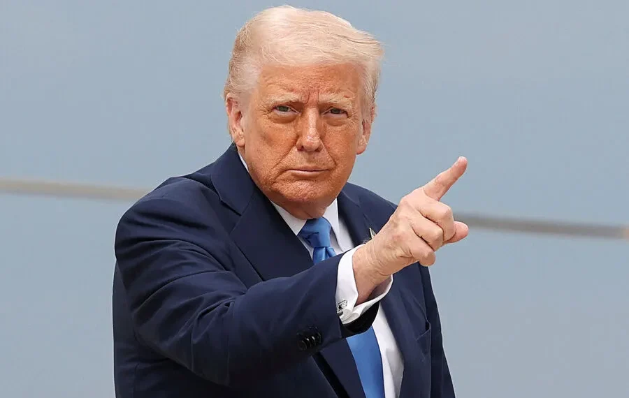 Трамп оголосив про масову депортацію нелегальних мігрантів