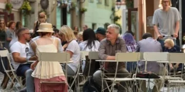 Тільки міграція здатна врятувати деякі країни ЄС від демографічної катастрофи: прогноз
