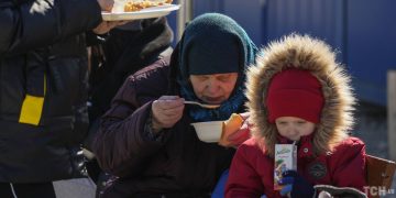 З ЄС – до Росії та Білорусі: Португалія приголомшила рішенням щодо біженців