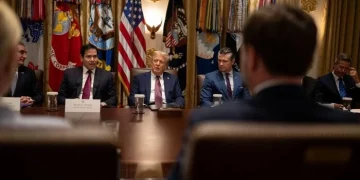 Нові правила Трампа: США можуть відмовити у візі через ожиріння, діабет чи похилий вік