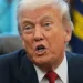 Адміністрація Трампа перевірить всіх біженців, прийнятих за Байдена