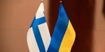 У Фінляндії громада зібрала на допомогу Україні 7 тис. євро