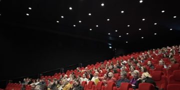 Товариство українців у Фінляндії організувало кінопокази «Український сезон»