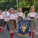 Діаспорний ансамбль «Барвінок» витупив на святі іммігранта в Аргентині