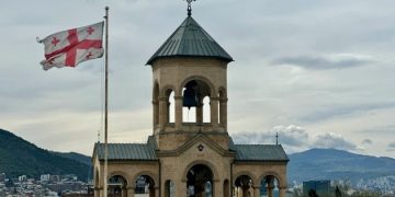 У Грузії запроваджують для іноземців іспит на знання державної мови