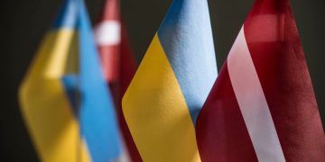 Латвія витратить 40 млн євро на підтримку українських біженців