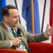 Очільник МЗС Польщі: Доки українці у нас, ми звільнені від переміщення мігрантів