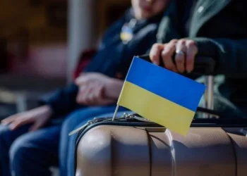 Українські біженці у Шотландії можуть опинитися на вулиці