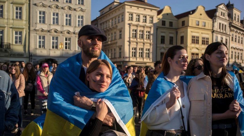 Український Центр єдності у Чехії відкриється на початку 2026 року