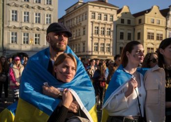 Український Центр єдності у Чехії відкриється на початку 2026 року