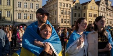 Український Центр єдності у Чехії відкриється на початку 2026 року