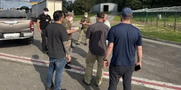США почали депортувати українців: 50 осіб вже пройшли кордон із Польщею
