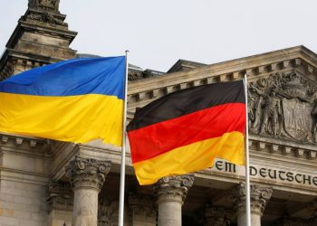 В уряді Німеччини розповіли, як біженцям з України скоротять виплати