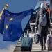 Найвищий показник за 2 роки: у вересні різко зросла кількість українців, які отримали тимчасовий захист в ЄС