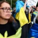 У Берліні закриють найбільший притулок для біженців з України