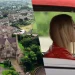 “Це дуже стресово”: українка розповіла, як проходить іспит з водіння в Ірландії
