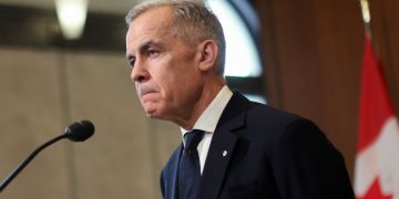 Канада зменшує квоту на візи для іноземців: кого не пустять до країни у 2026 році