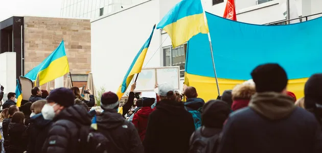 Біженці з України масово виходять на роботу за кордоном: у яких країнах найбільше працевлаштувалося