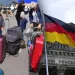 Після припинення бойових дій в Україні українські біженці в Німеччині не будуть змушені виїжджати з країни в стислі терміни